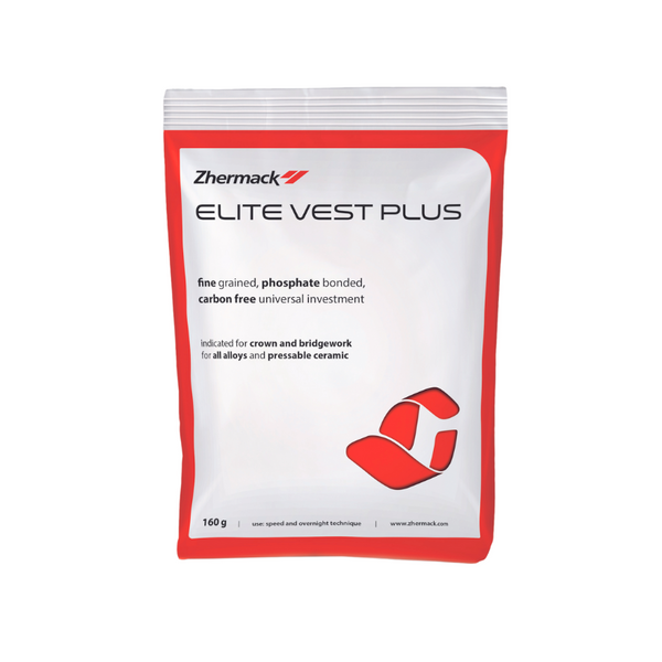 Elite Vest Plus Zhermack