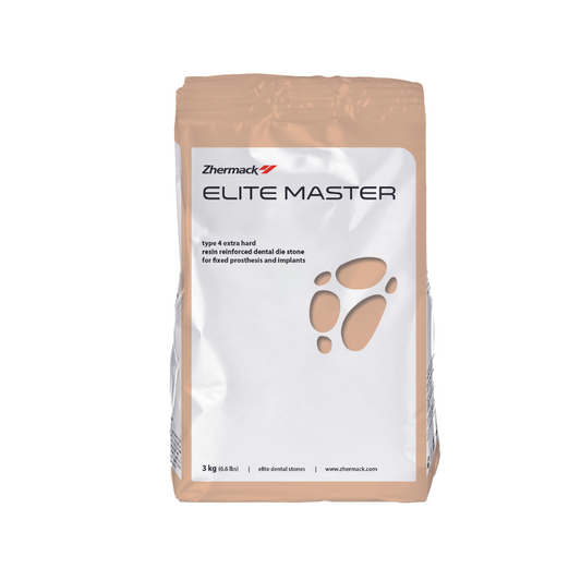 Elite Master 25kg Sandy Brown