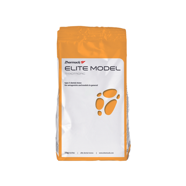 Elite Model Stone Zhermack