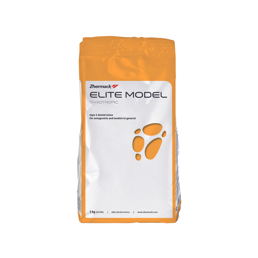 Elite Model Stone
