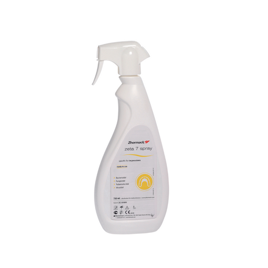 Zeta 7 Spray 750ml