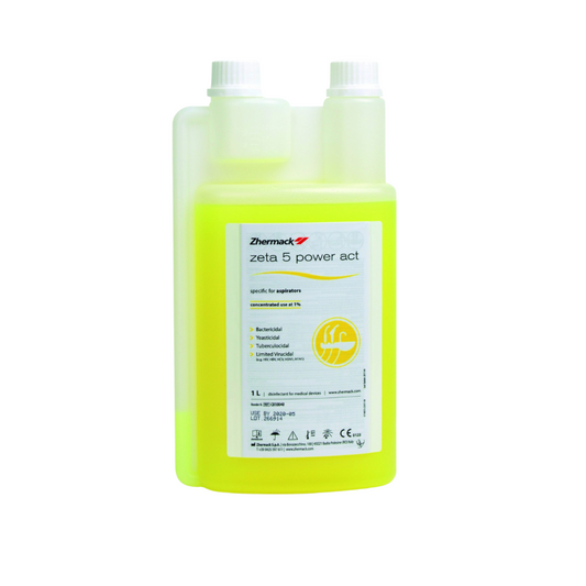 Zeta 5 Power Act 1000ml