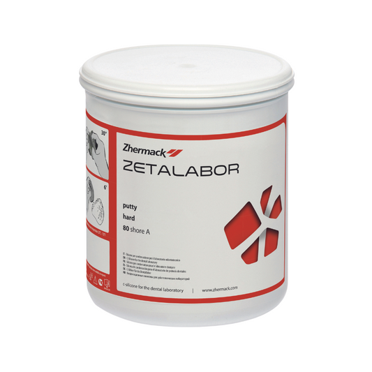 Zetalabor Putty