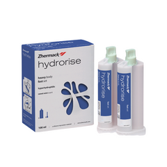 Hydrorise Heavy Body Fast