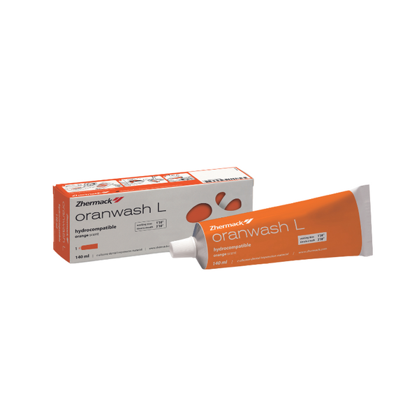 Oranwash L (light body) Zhermack