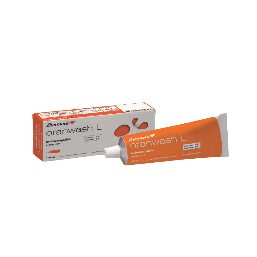 Oranwash L (light body)