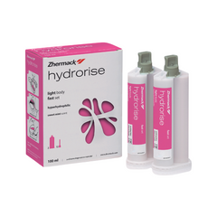 Hydrorise Light Body Fast