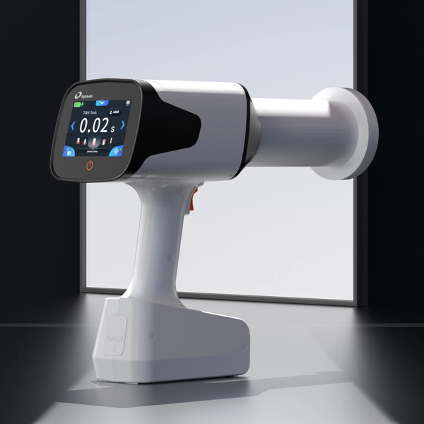 Hyperlight-M - Portable X-ray Unit Eighteeth