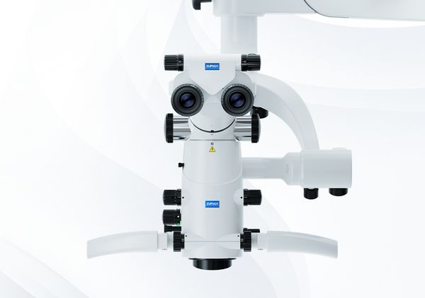 Dental Microscope OMS 2360 Zumax