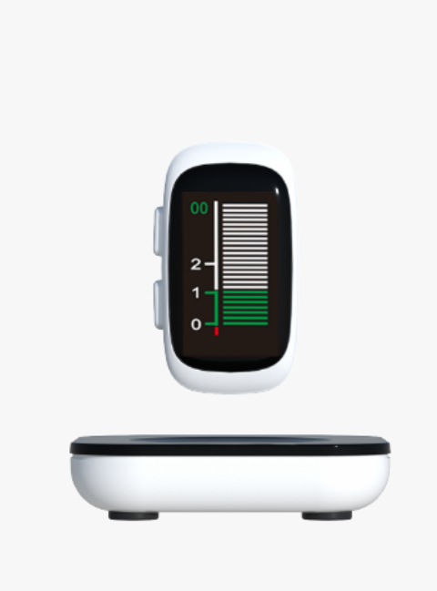 Airpex - Wireless Apex Locator Eighteeth