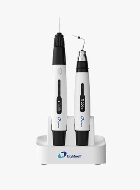 Space Pack - Obturation System Eighteeth