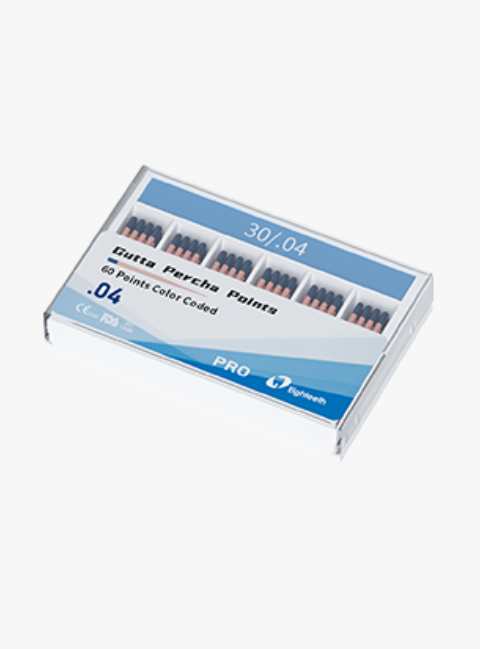 SANI GUTTA PERCHA POINTS Sani