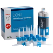 Denu Temp Crown Cartridge