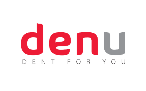Denu logo