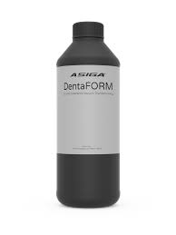 Asiga DentaFORM