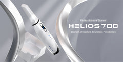 Helios 700 - Intraoral Scanner Wireless