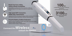 Helios 700 - Intraoral Scanner Wireless