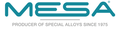 Mesa logo - exclusive distributor in UAE