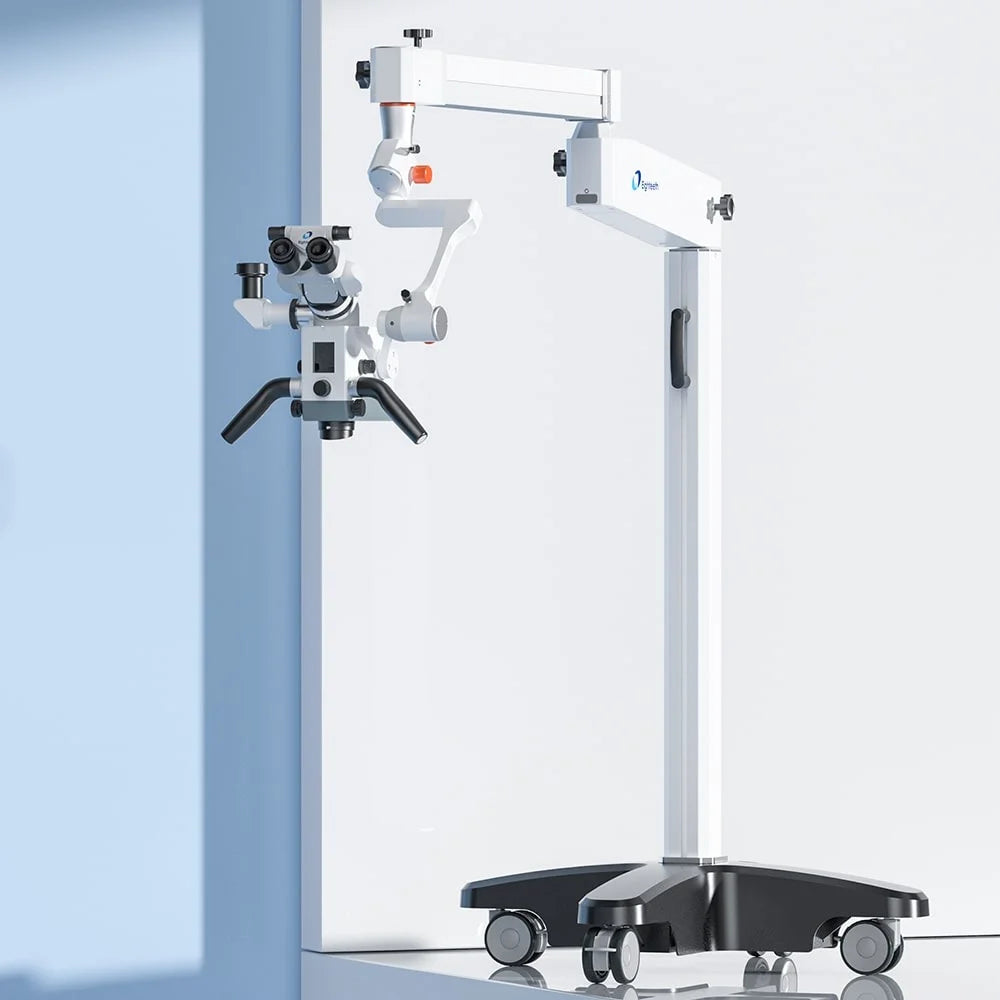 Acuvision X - Dental Microscopes