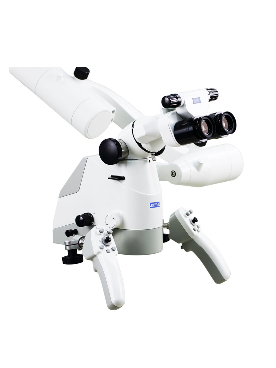 Dental Microscope OMS 3200 R2