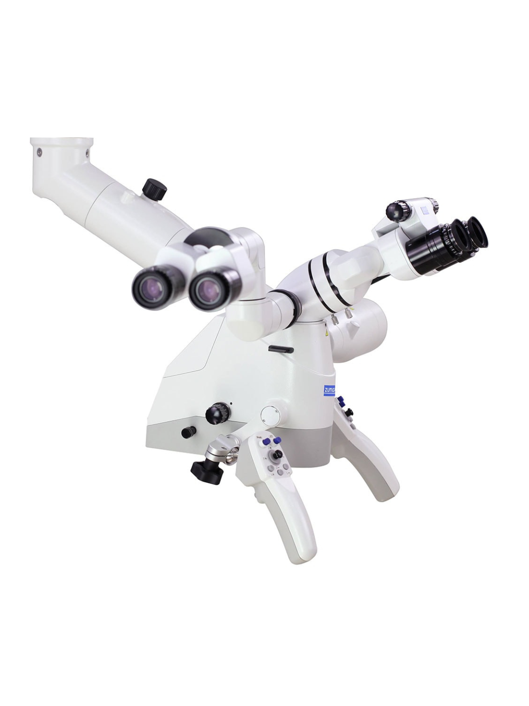 Oms Microscope Dental Microscope OMS 3200 R2 – Bio Link Medical Surgical Equipment ...