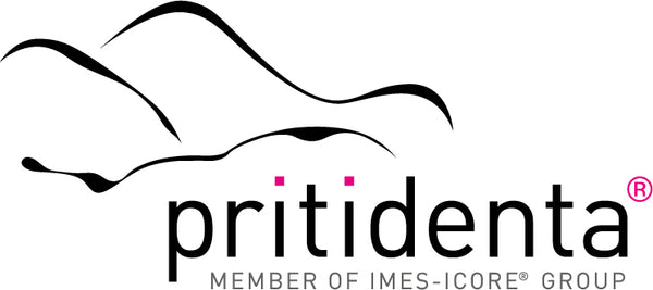 Pritidenta logo