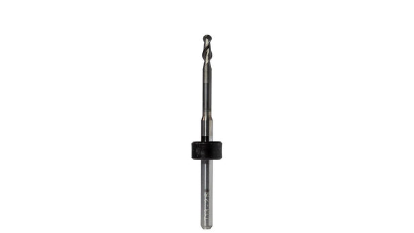 T13/T40/T50 Radius Milling Tool, 2.5 | 3 mm Shank Imes-Icore