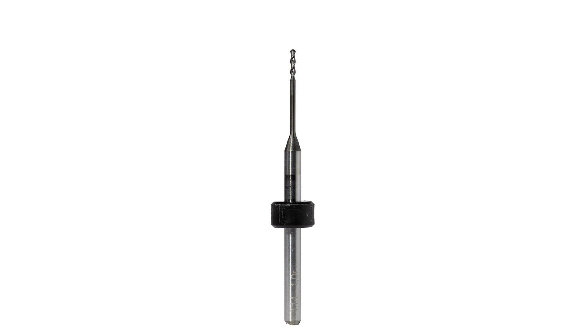 T14/T41/T51 Radius Milling Tool, 1.0 | 3 mm Shank