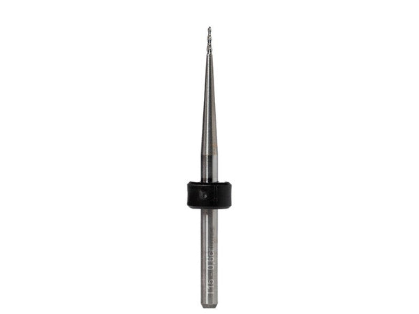 T15/T42/T52 Radius Milling Tool, 0.6 | 3 mm Shank Imes-Icore