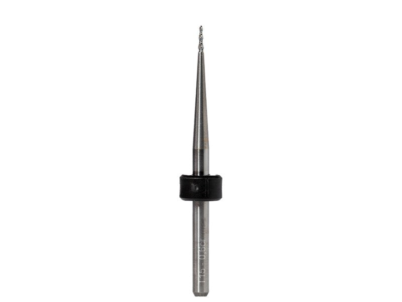T15/T42/T52 Radius Milling Tool, 0.6 | 3 mm Shank
