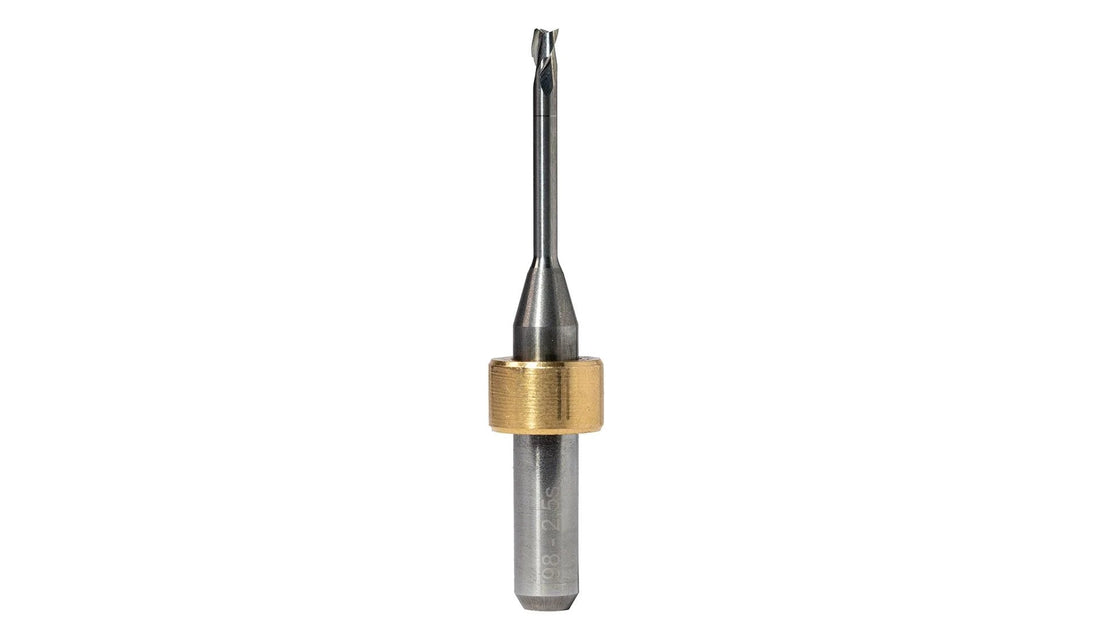 T98 Calibration Tool, 3 Blades, 2.5 | 6 mm Shaft Imes-Icore