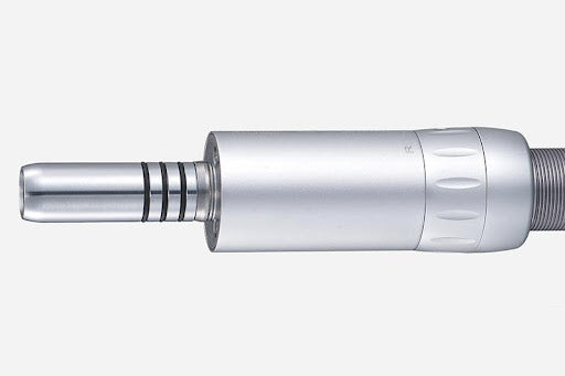 M2-Airmotor: Low Speed M2 Air Motor