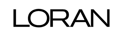 Loran logo - authorized distributor in UAE