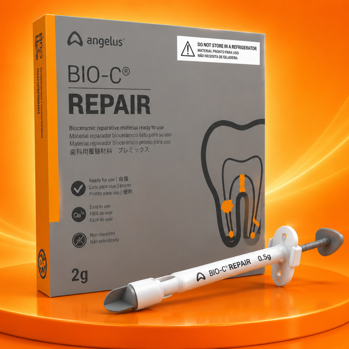 BIO-C REPAIR