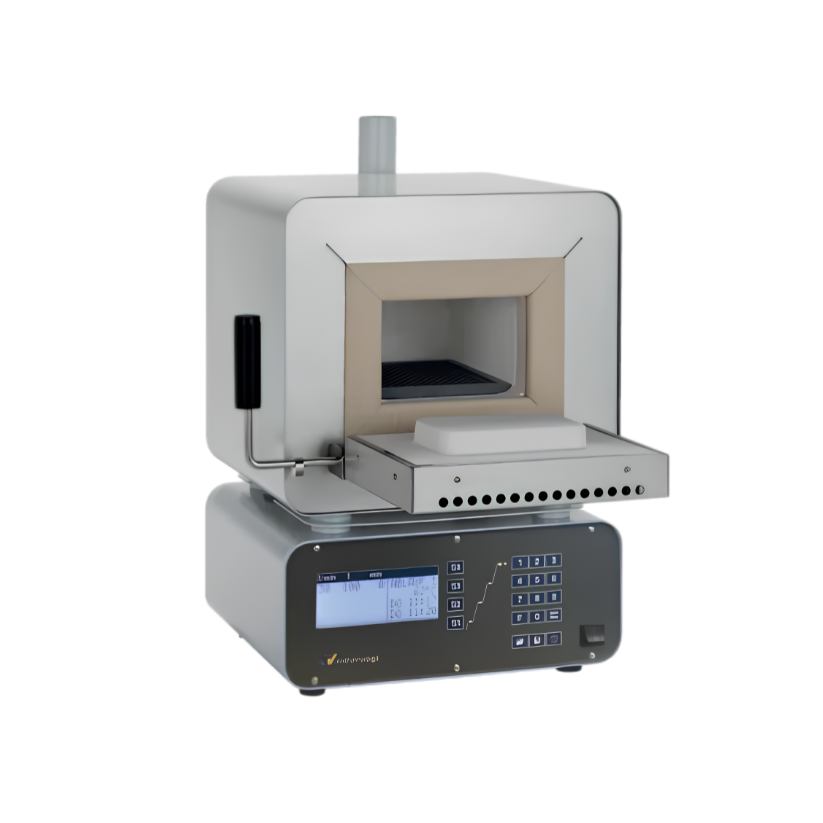 KMP7 - Preheating Furnace
