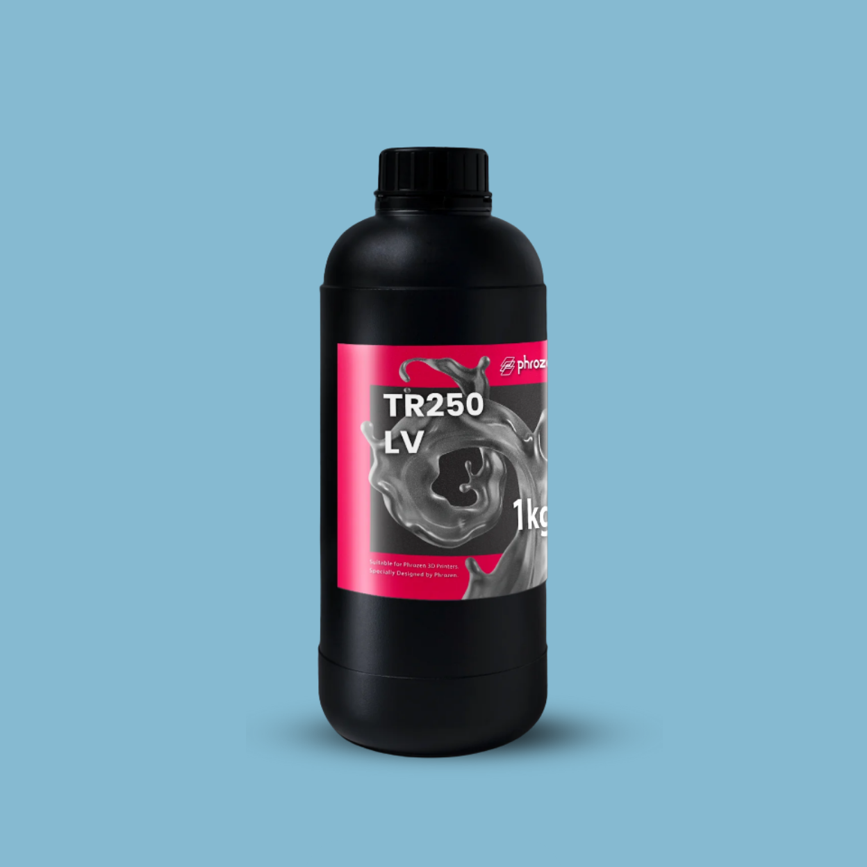 TR250LV High Temp Resin