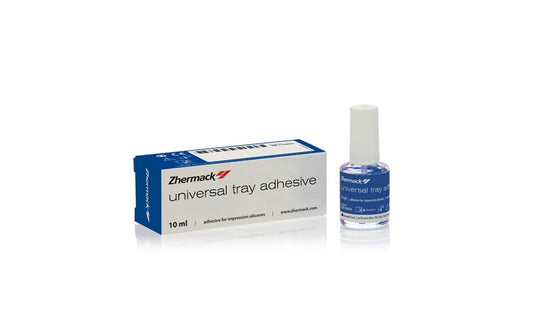 Universal Tray Adhesive