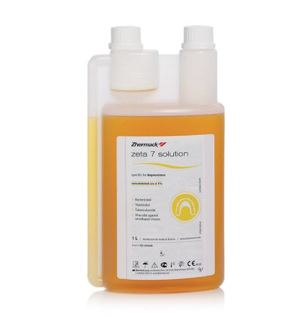 Zeta 7 Solution 1000ml