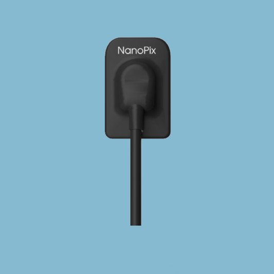 Nanopix - Intraoral X-ray Sensor
