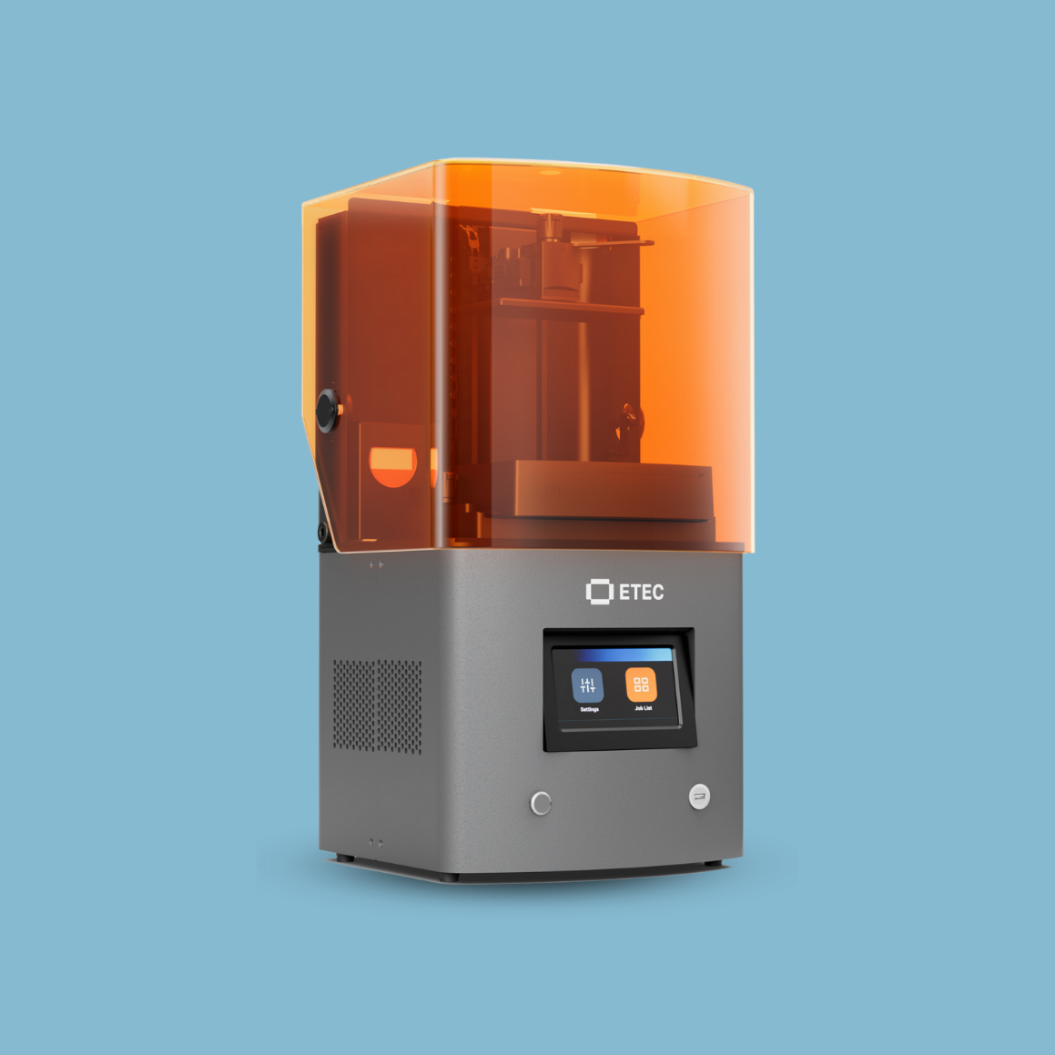 Envision One Desktop 3D Printer