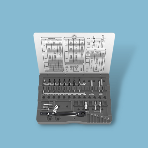 JDPAD Surgery Kit JDental Care
