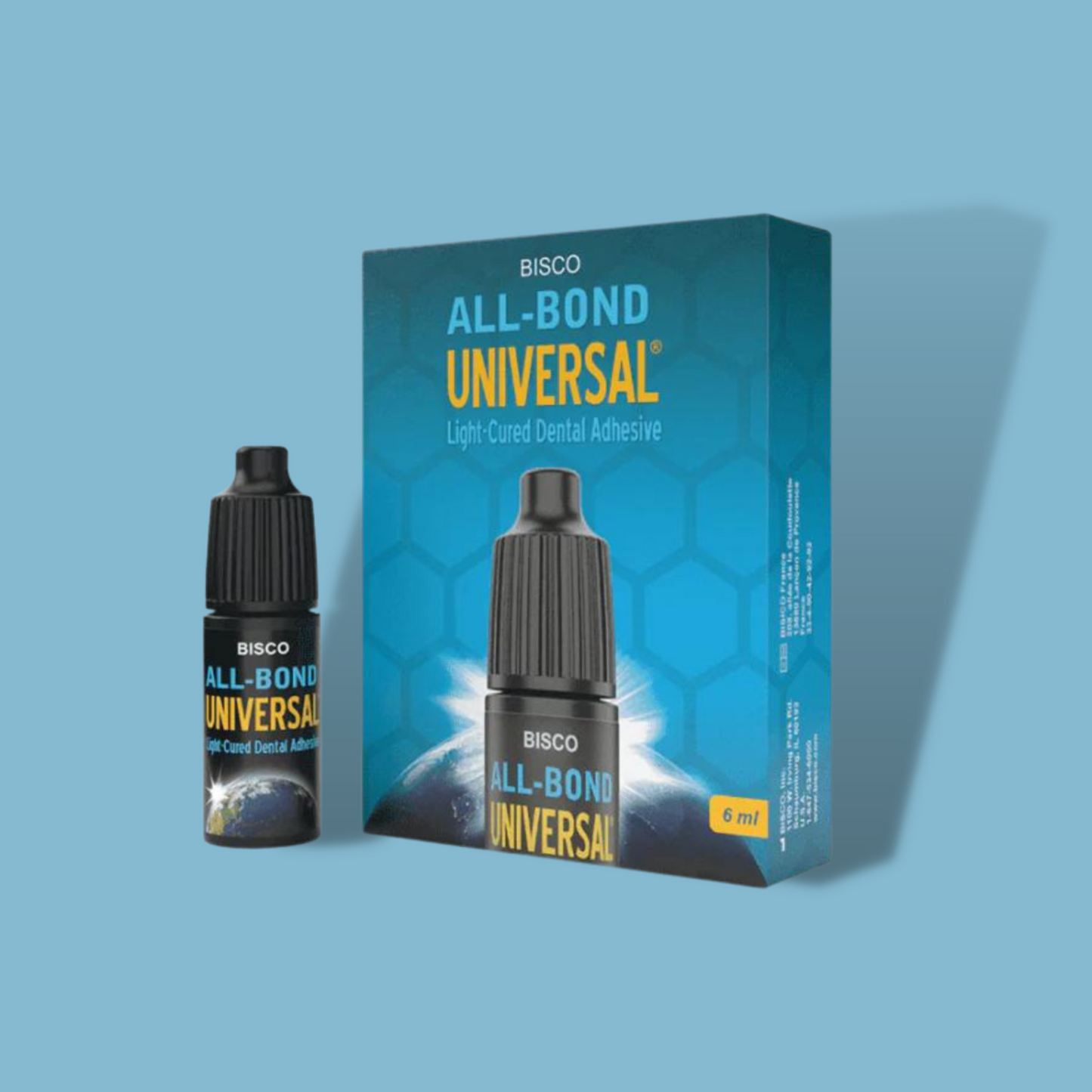 All-Bond Universal®