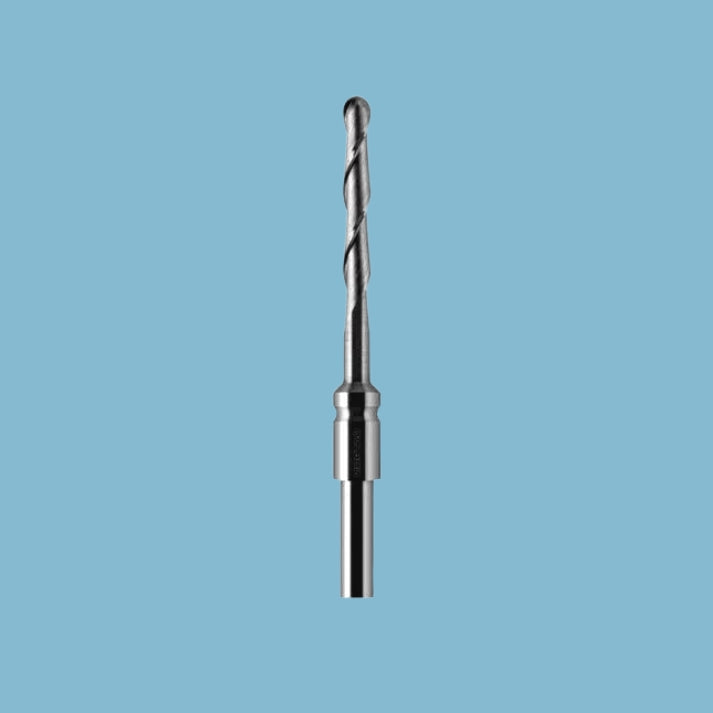 Cercon Brain Expert; Size: 0.5 mm; Shank: 3.5 mm; Without Coating